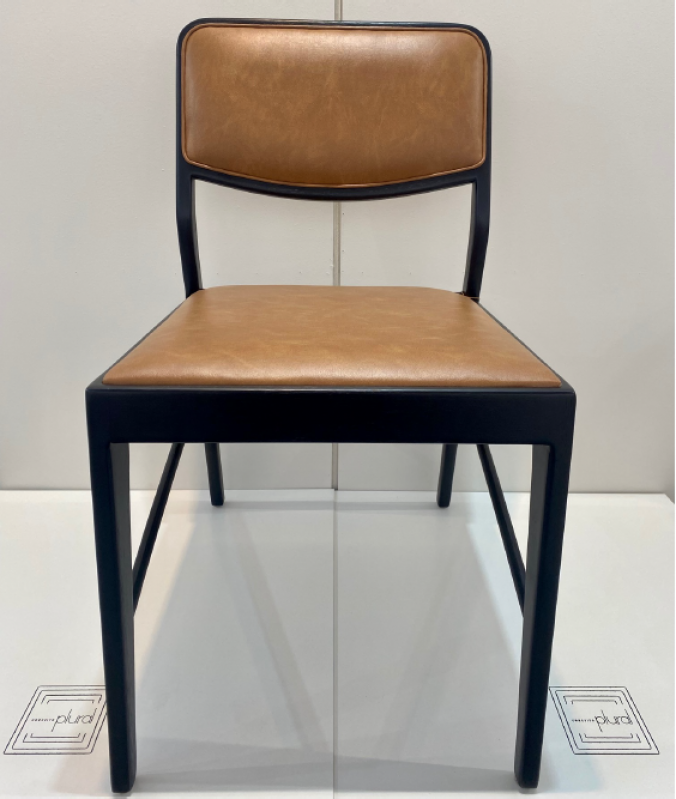Cadeira de Fibra Sintética com Almofada à Venda Salto - Cadeiras para Varanda Fibra Sintética